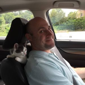 Meet your Posher, Marc